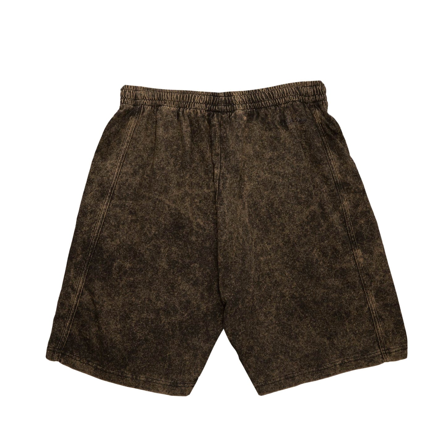 Mitchell & Ness Bermuda Quintessential acid wash Shorts Los Angeles Raiders