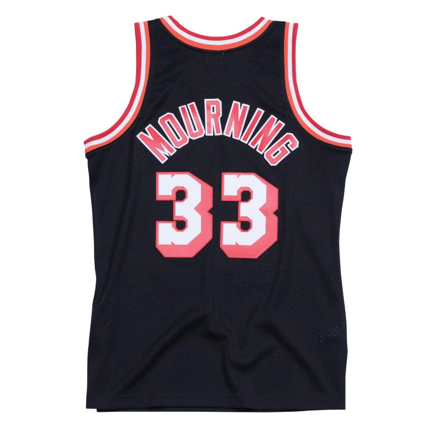 mitchell & ness camisilla miami heat Morning