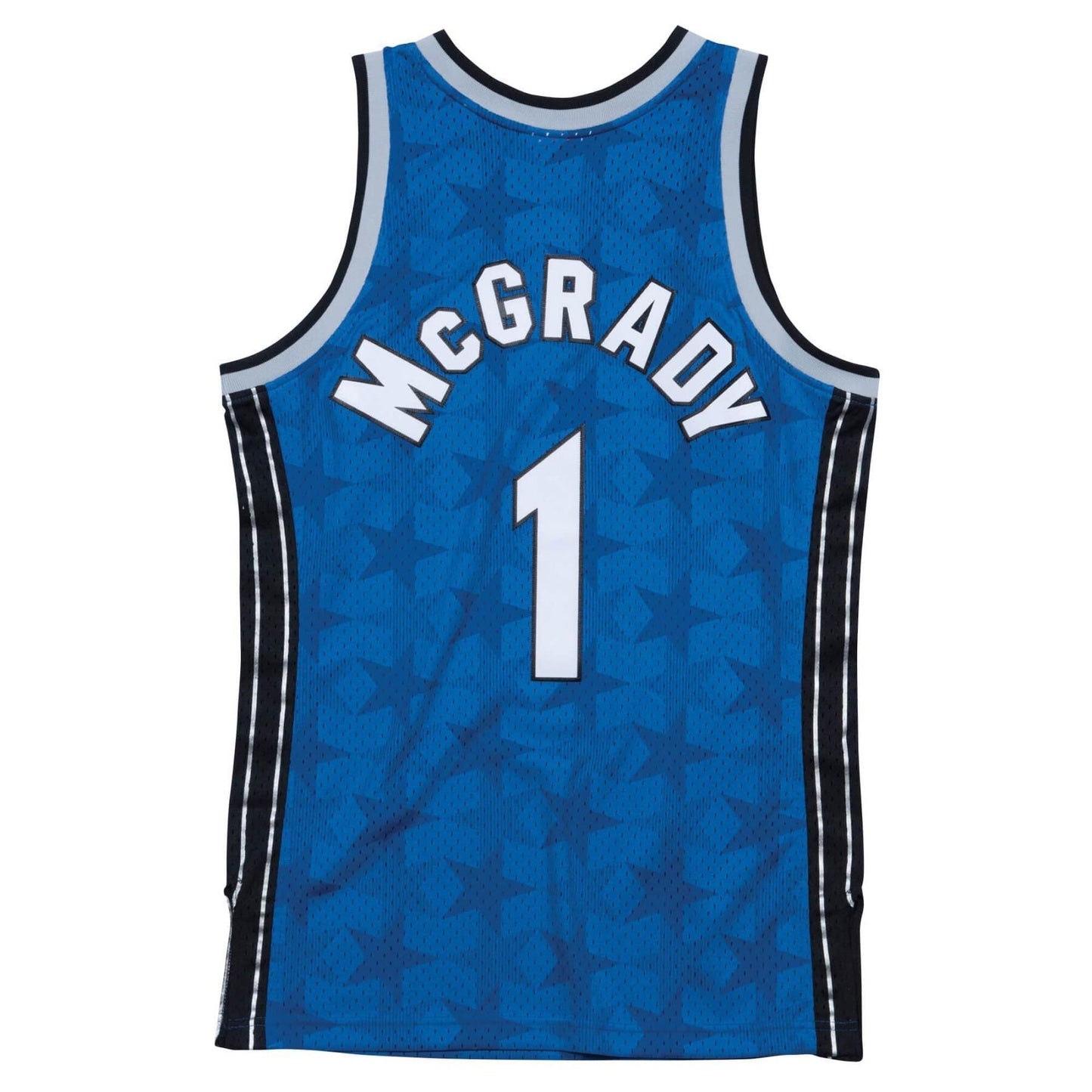 Mitchell & ness orlando magic Tracy Mcgrady 2000-01