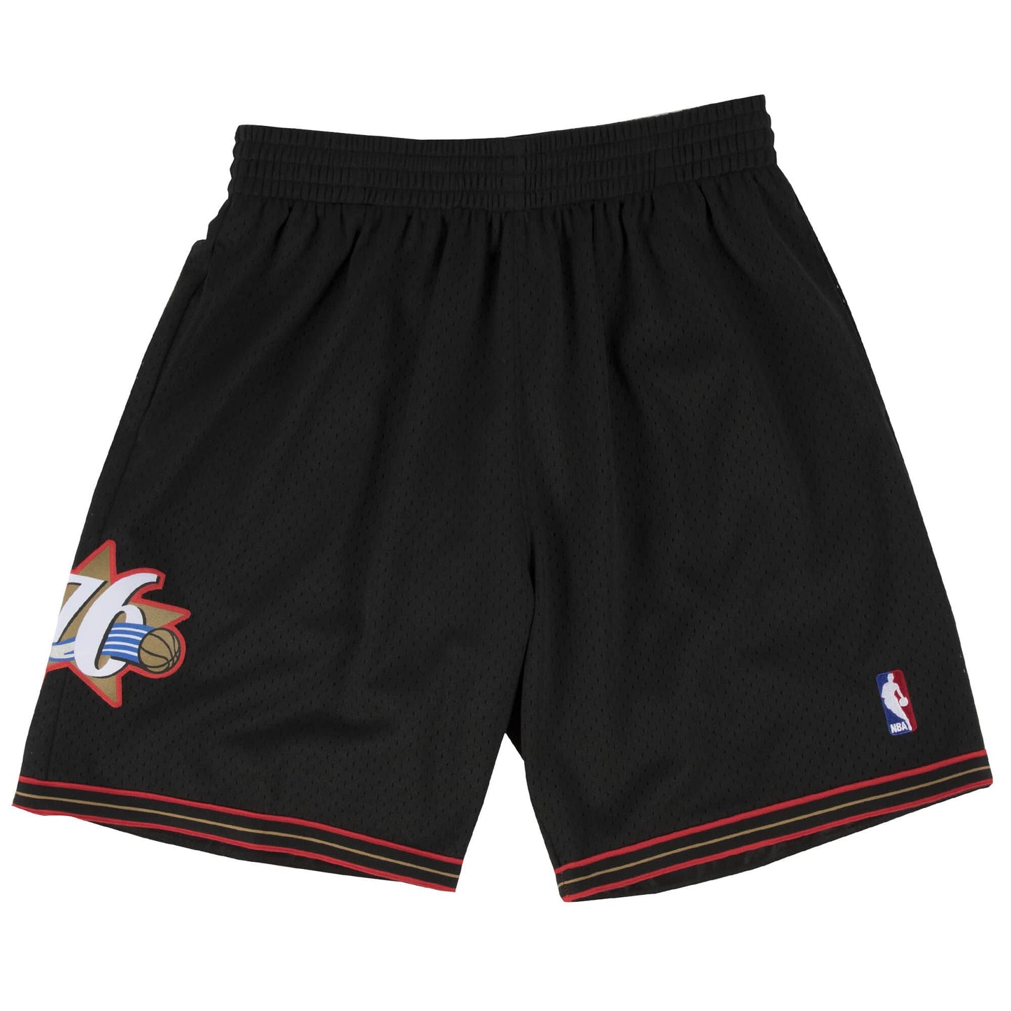 Mitchell & Ness Bermuda Philadelphia 76ers