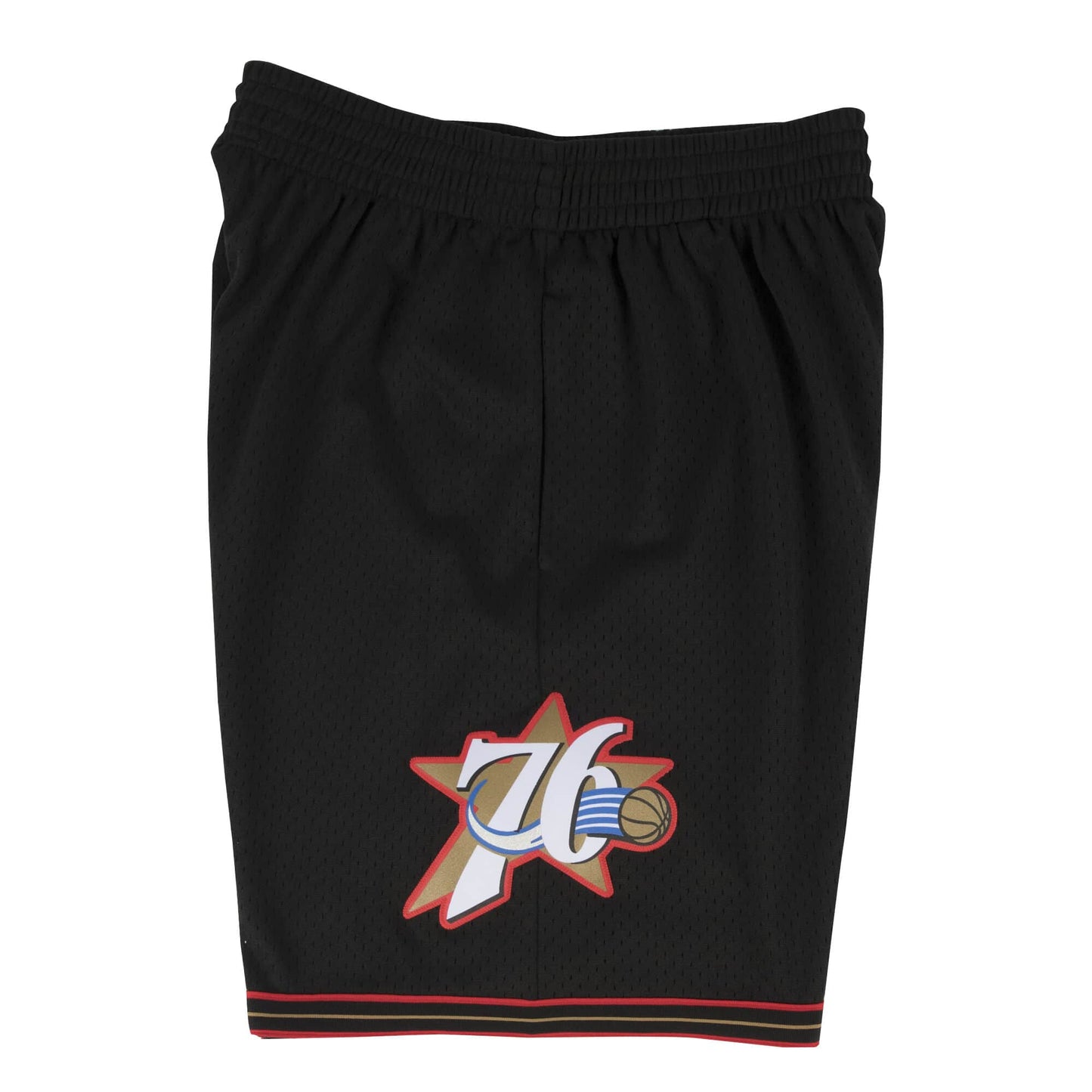 Mitchell & Ness Bermuda Philadelphia 76ers