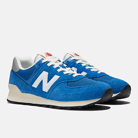 new balance zapatilla 574 azul