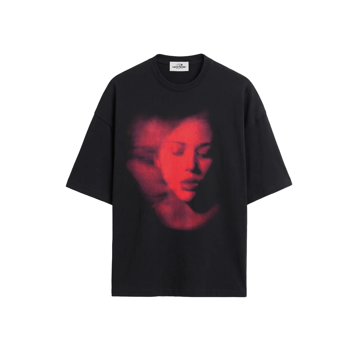 vertere berlin camiseta verve black