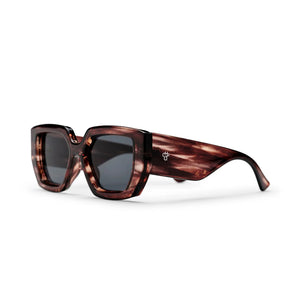 chpo brand gafas de sol hog kong marron