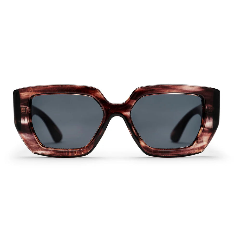 chpo brand gafas de sol hog kong marron