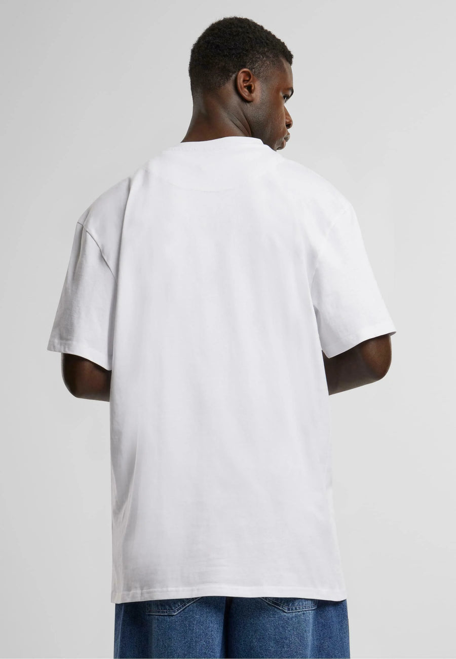 karl kani camiseta signature retro tee