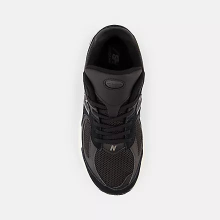 new balance zapatilla 2002rbk black