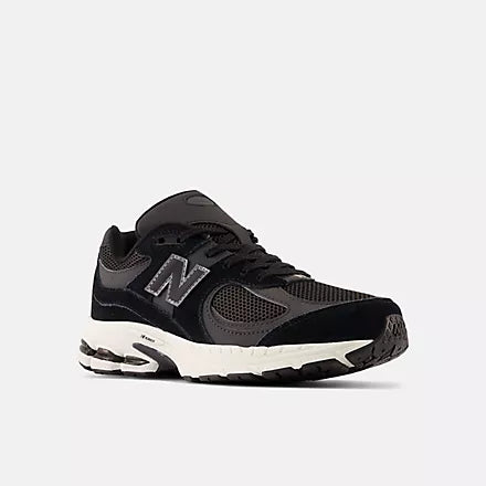 new balance zapatilla 2002rbk black