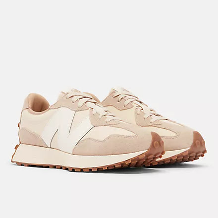 new balance 327asl beige