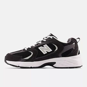 new balance zapatilla 530cc black