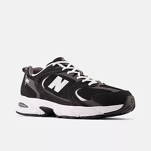 new balance zapatilla 530cc black