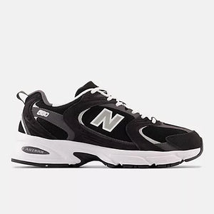 new balance zapatilla 530cc black