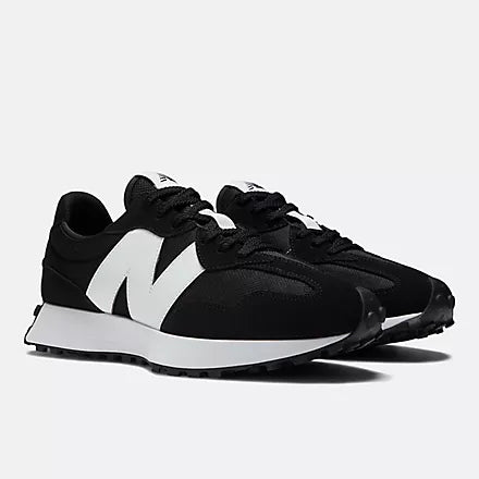 new balance zapatilla 327cbw black