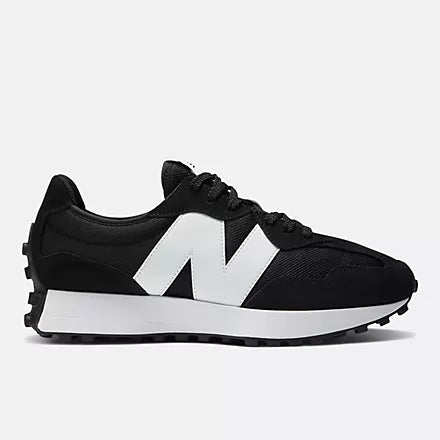 new balance zapatilla 327cbw black