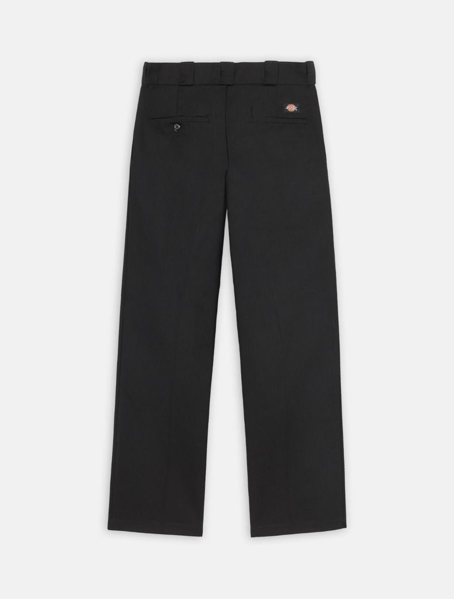 dickies pantalón 874 work rec black unisex