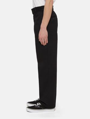 dickies pantalón 874 work rec black unisex