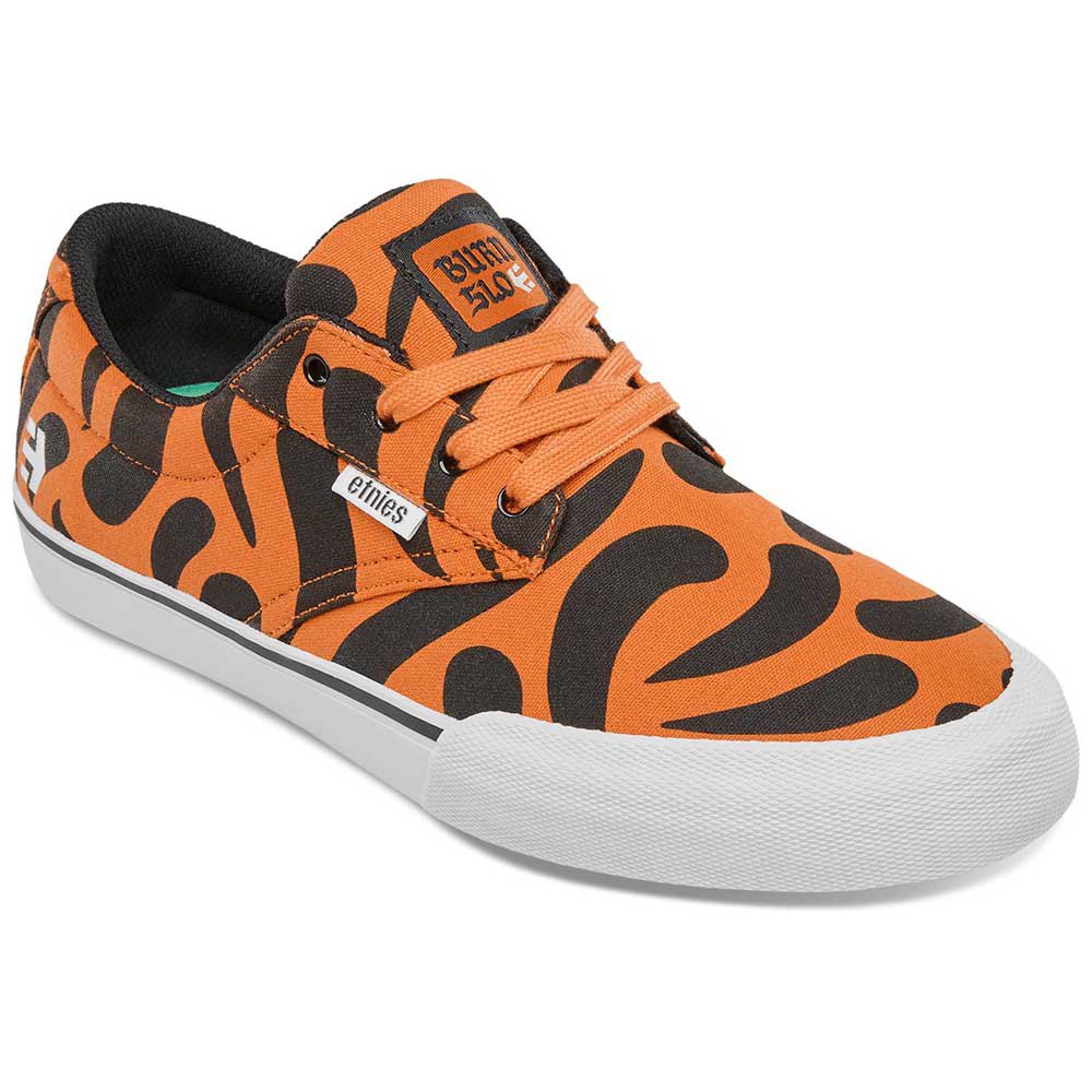 etnies zapatilla jameson vulc bmx x burn slow