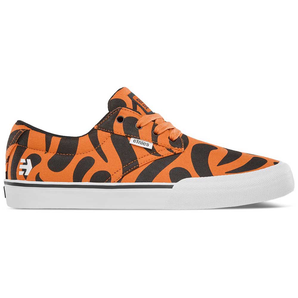 etnies zapatilla jameson vulc bmx x burn slow