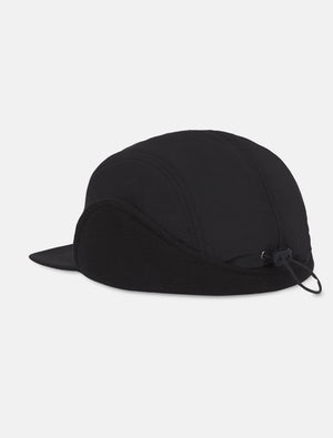 dickies gorra glendive negro