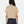 dickies camisa mujer work cropped khaki