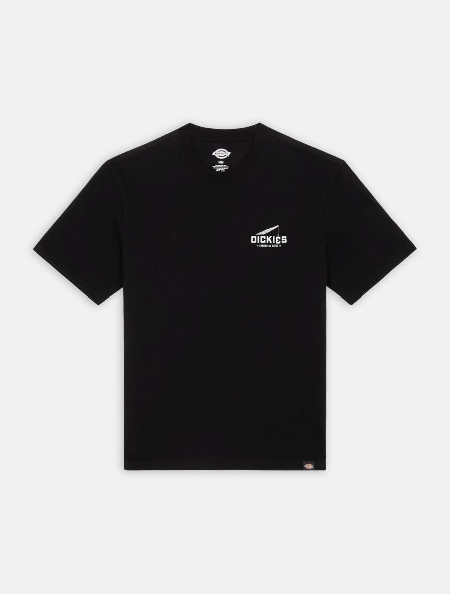 dickies camiseta industrial zone