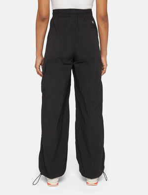 dickies pantalón mujer jackson cargo negro