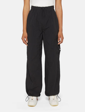 dickies pantalón mujer jackson cargo negro