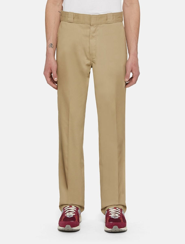 dickies pantalón 874 work rec khaki unisex