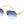 9five gafas de sol  quarter black & gold degradado azul número  especial