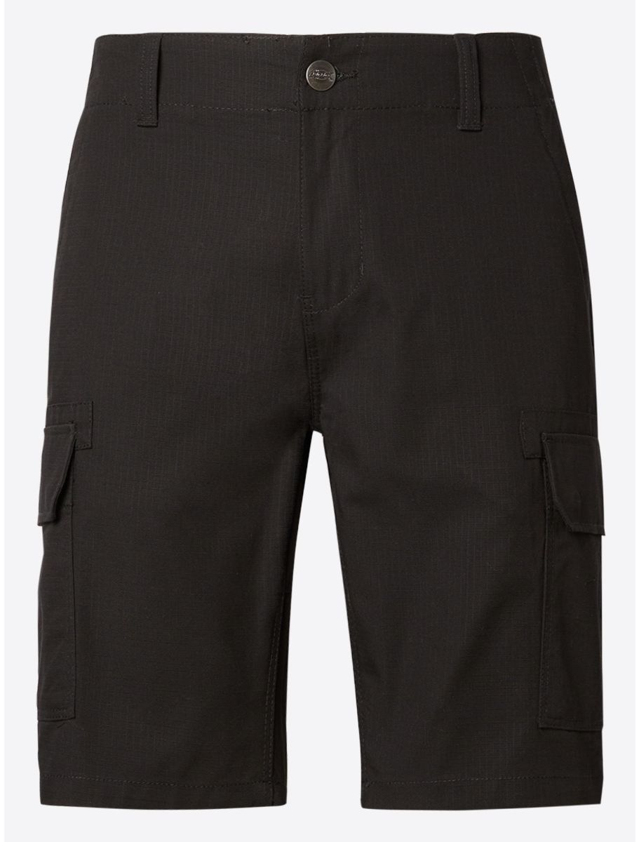dickies bermuda millerville black