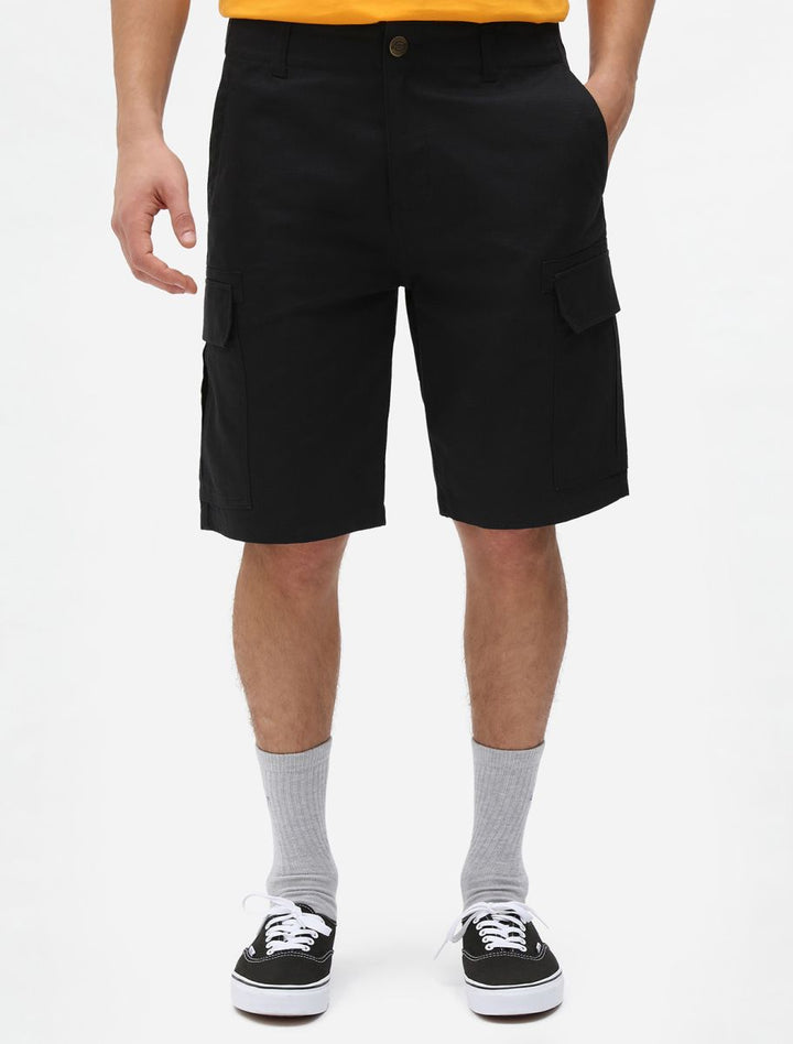 dickies bermuda millerville black