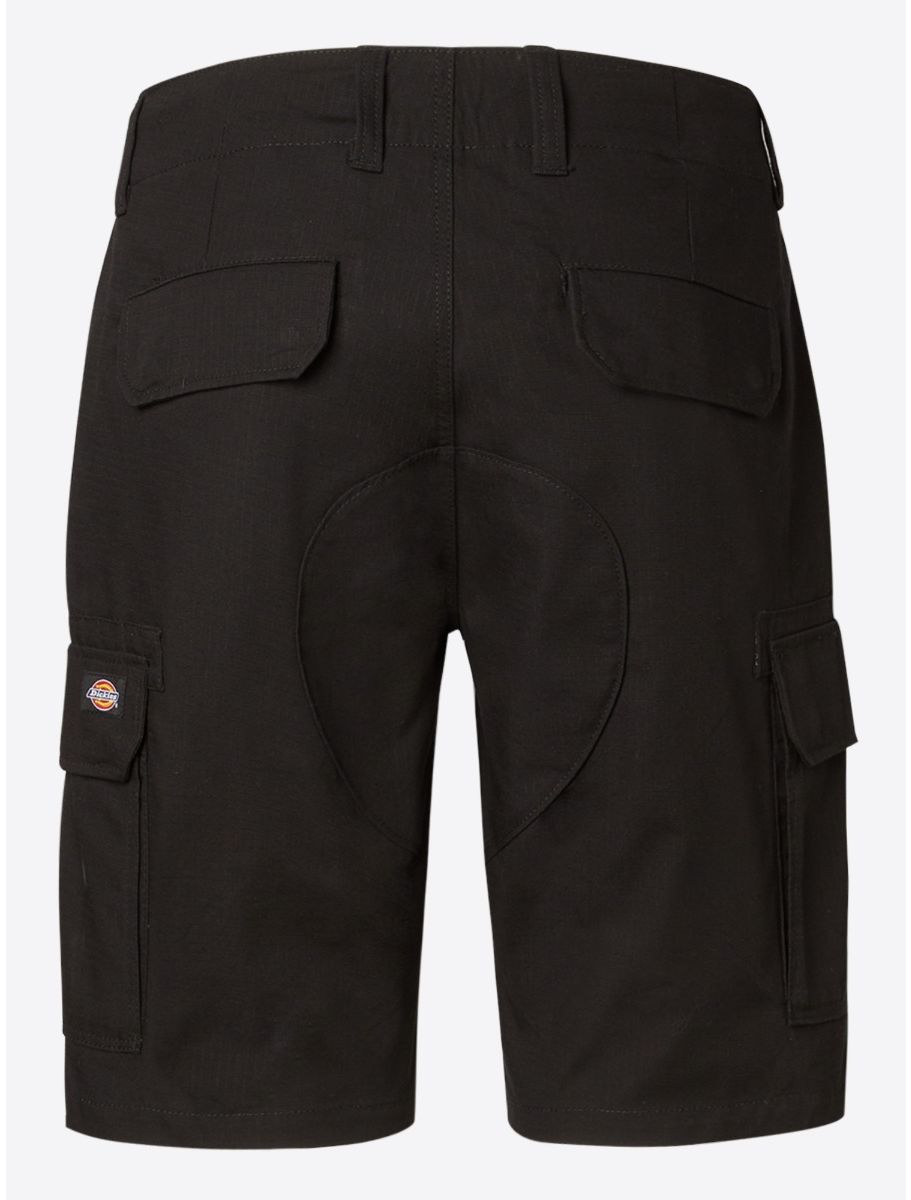 dickies bermuda millerville black