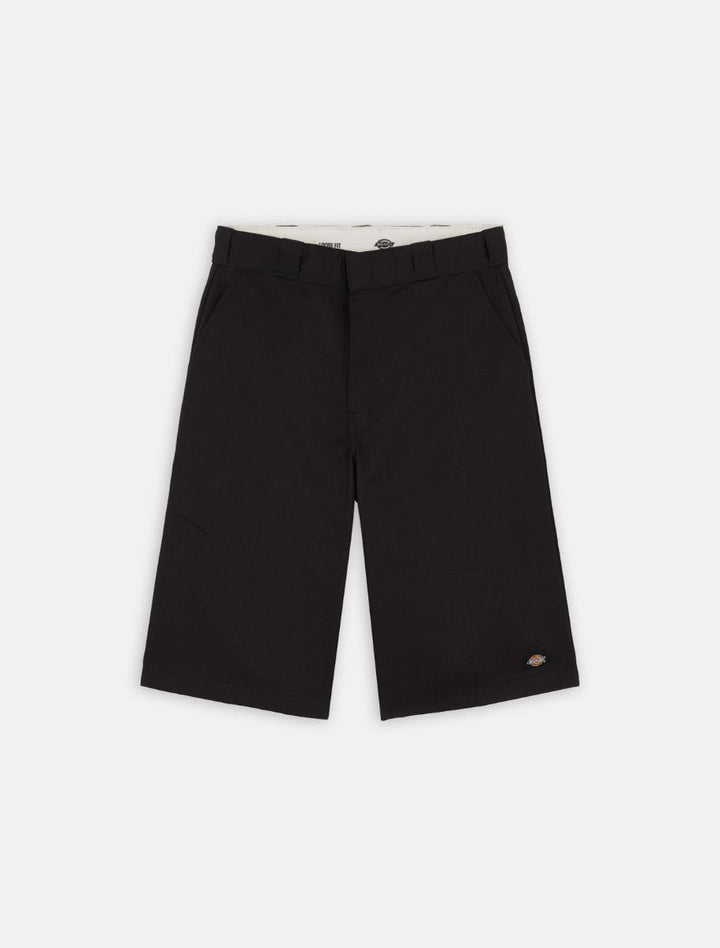 dickies bermuda unionville 13inch work black