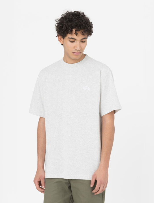 dickies camiseta summerdale gris