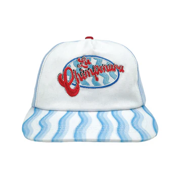chimpo world gorra la chimponara cap