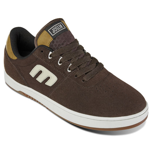 etnies zapatilla joslin marrón