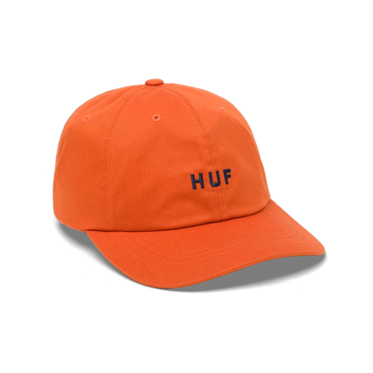 huf gorra set og cv 6 panel