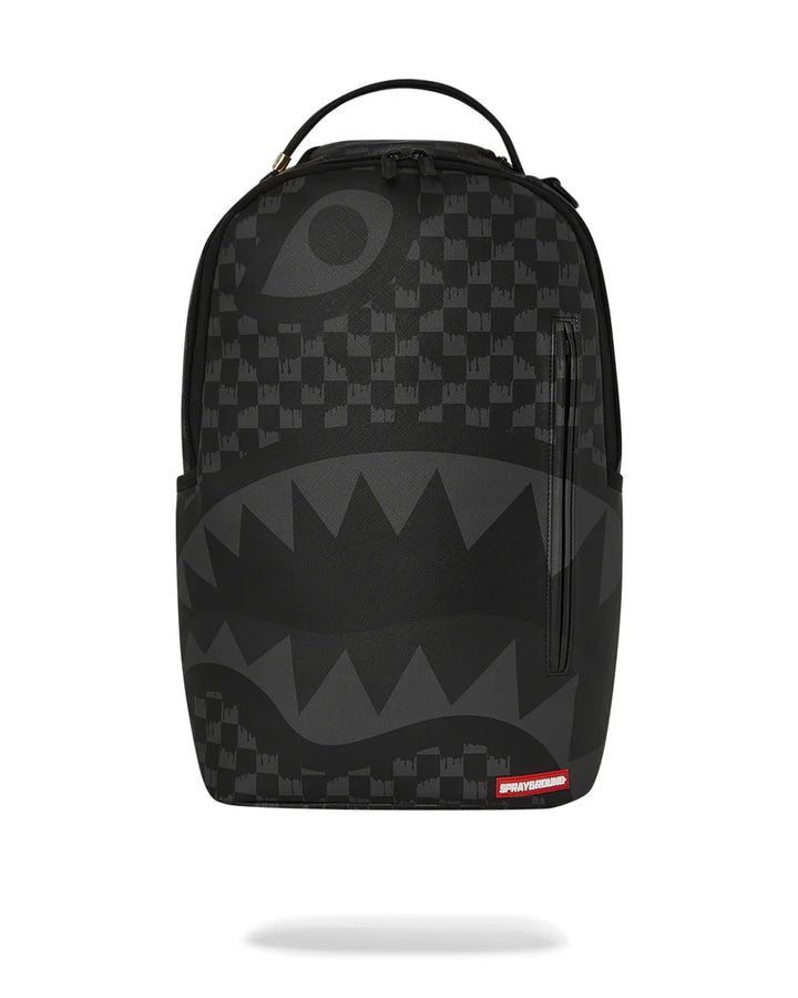 sprayground mochila hangover drip backpack