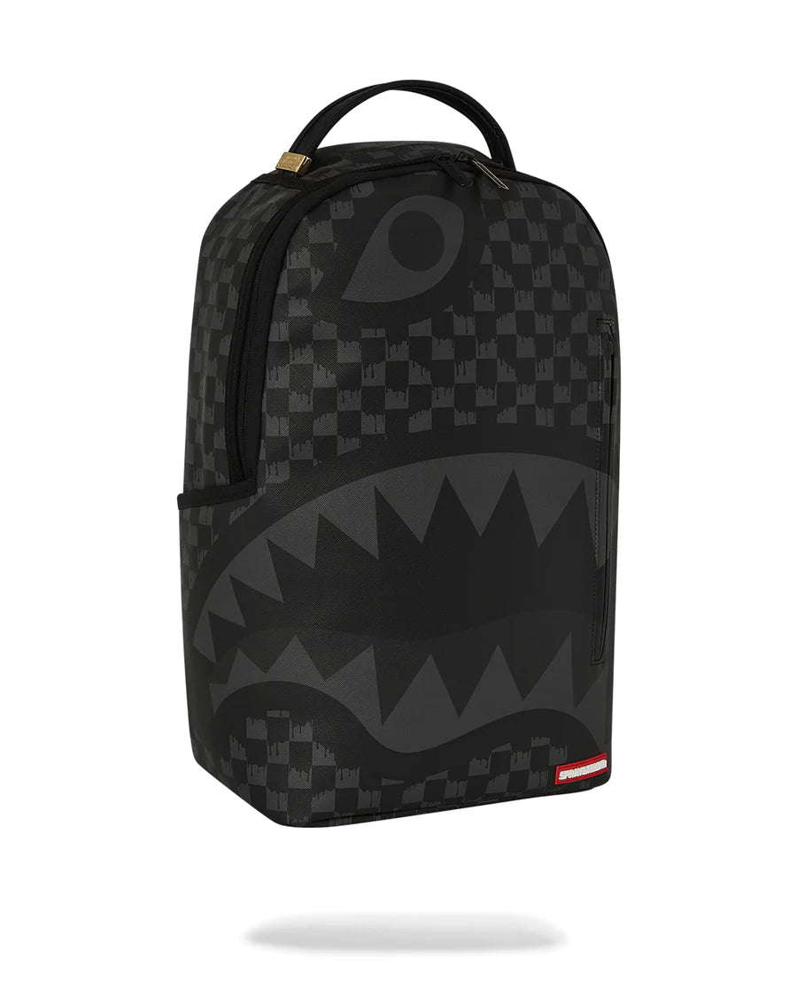 sprayground mochila hangover drip backpack