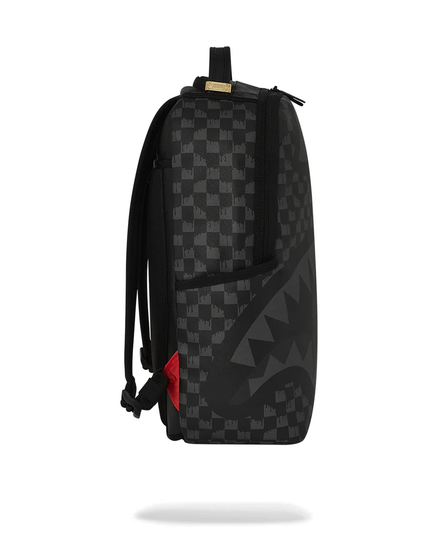 sprayground mochila hangover drip backpack