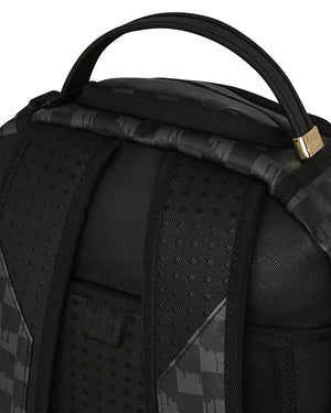 sprayground mochila hangover drip backpack