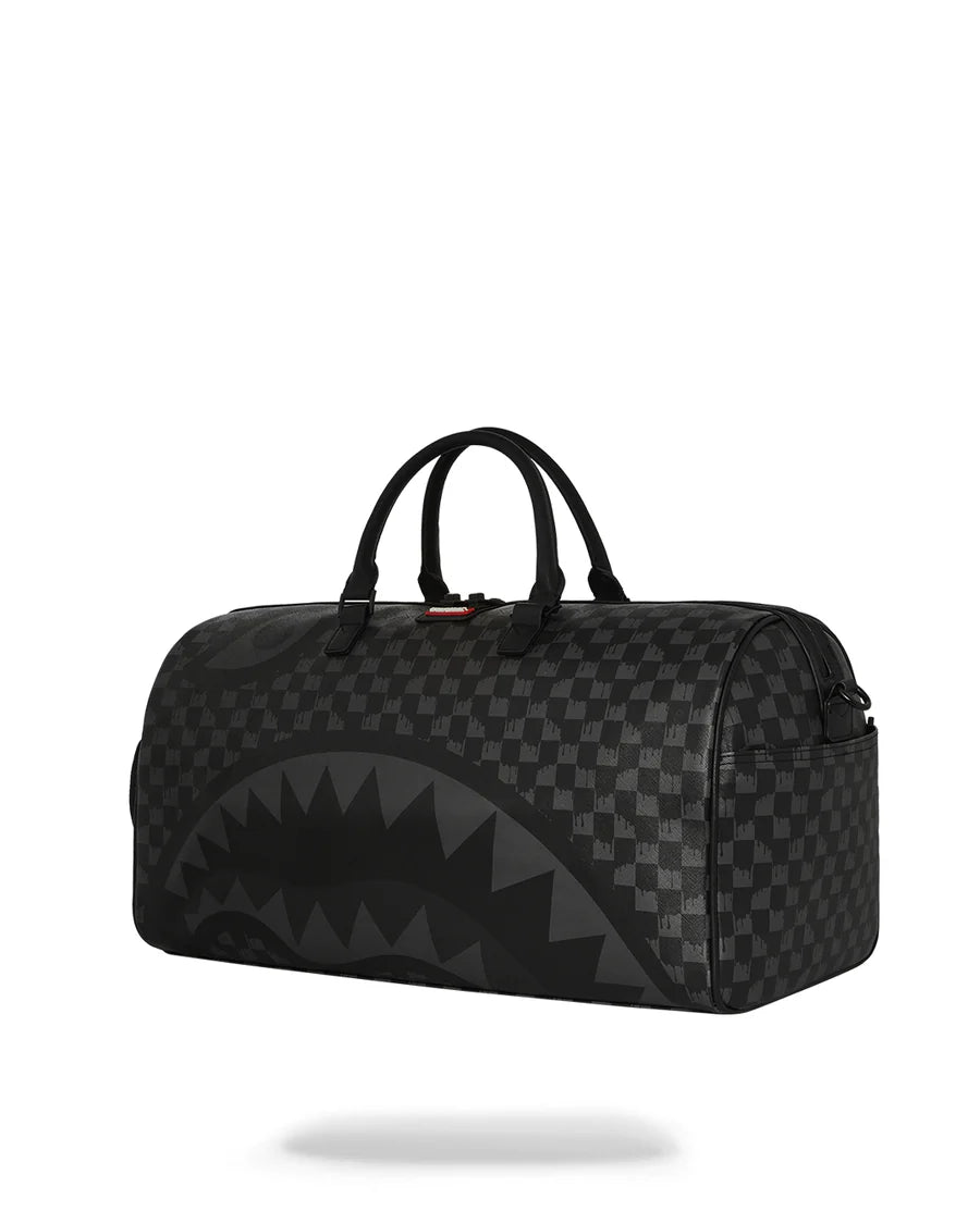 sprayground bolso hangover duffle