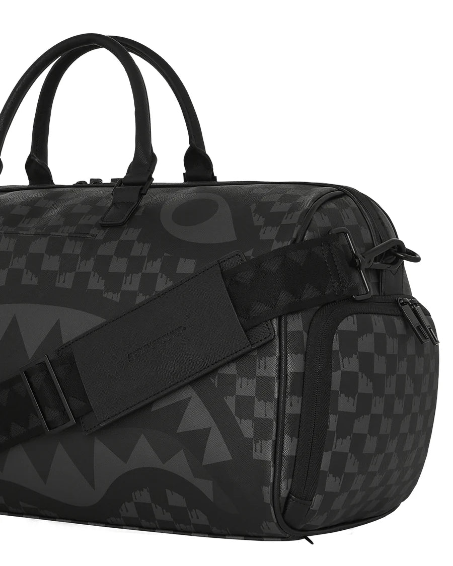 sprayground bolso hangover duffle