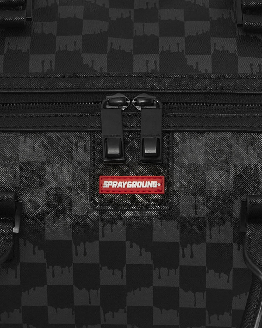 sprayground bolso hangover duffle