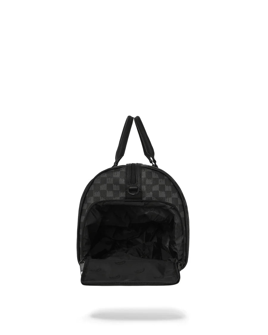 sprayground bolso hangover duffle