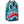 sprayground mochila jorge rodrigz backpackuez blue drip