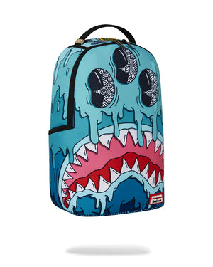 sprayground mochila jorge rodrigz backpackuez blue drip