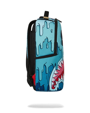 sprayground mochila jorge rodrigz backpackuez blue drip