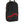 sprayground mochila black puffer grey check backpack