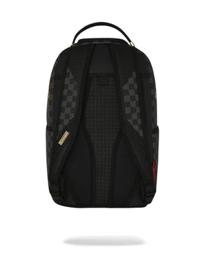 sprayground mochila diaa alam 1a grey backpack